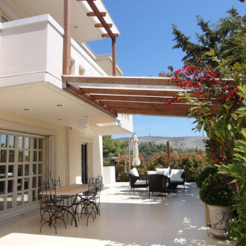 Εξωτερική όψη - Outdoor view